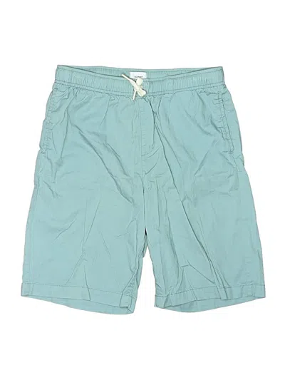 Pre-owned Old Navy Board Shorts In Blue