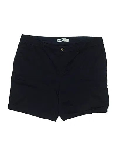 Pre-owned Old Navy Board Shorts In Blue