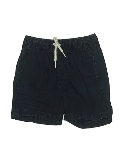 Pre-owned Old Navy Kids' Board Shorts In Blue
