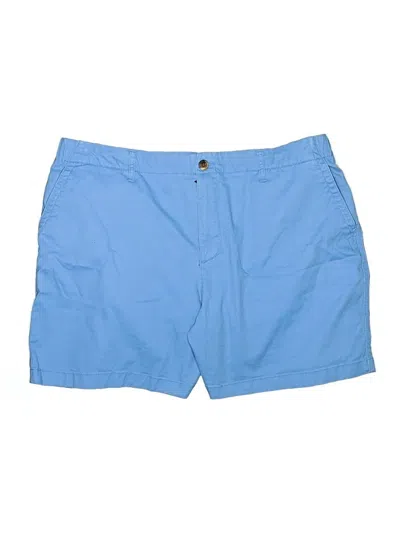 Pre-owned Old Navy Board Shorts In Blue