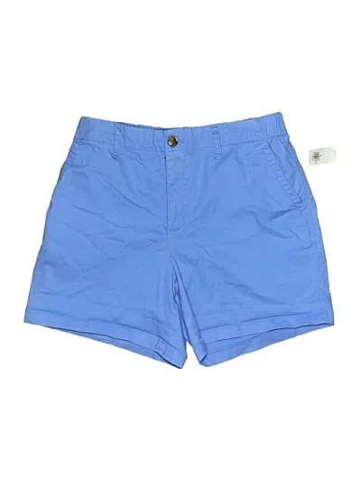 Pre-owned Old Navy Board Shorts In Blue