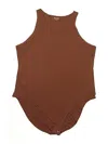 Old Navy Bodysuit In Brown