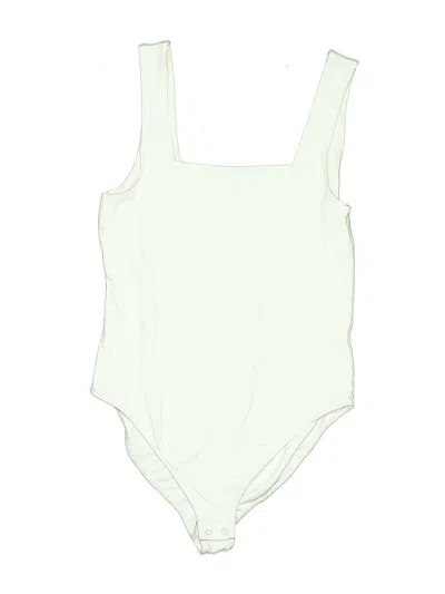 Pre-owned Old Navy Bodysuit In Green
