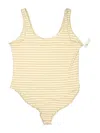 Old Navy Bodysuit In Multi