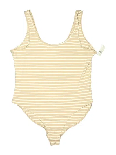 Old Navy Bodysuit In Multi