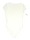 Old Navy Bodysuit In White