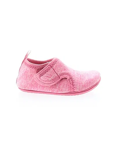 Pre-owned Old Navy Kids' Booties In Pink