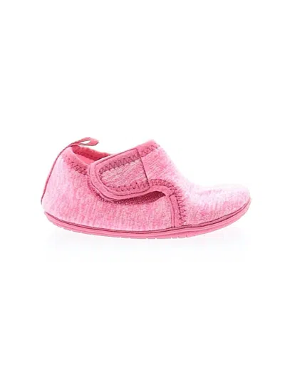 Pre-owned Old Navy Kids' Booties In Pink