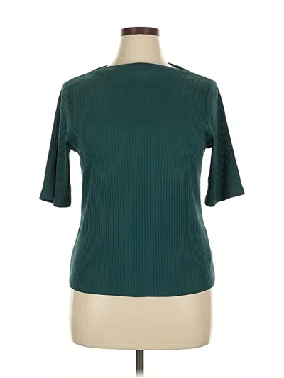 Pre-owned Old Navy Cardigan Sweater In Blue