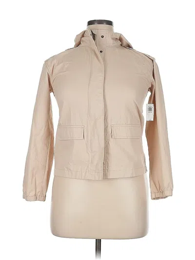 Pre-owned Old Navy Cardigan Sweater In Brown