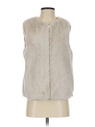 Pre-owned Old Navy Cardigan Sweater In Brown