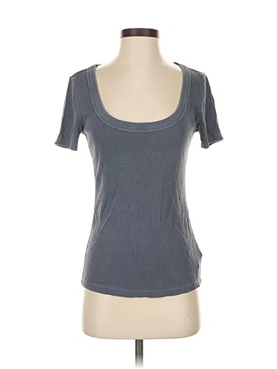 Pre-owned Old Navy Cardigan Sweater In Gray