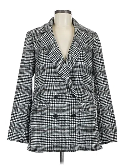 Pre-owned Old Navy Cardigan Sweater In Gray