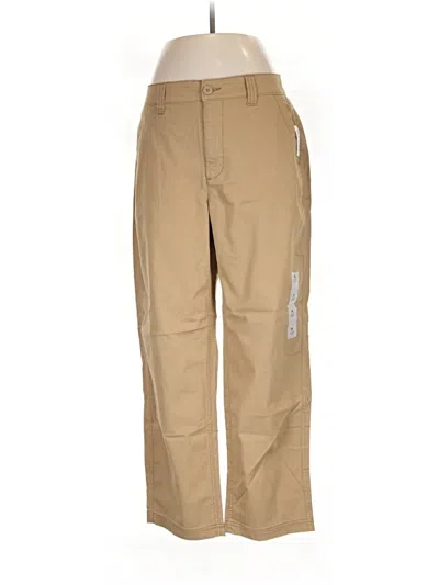 Old Navy Cargo Pants In Brown