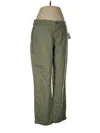 Old Navy Cargo Pants In Green