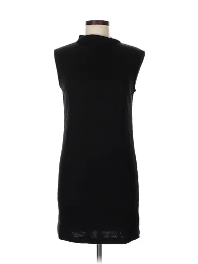 Pre-owned Old Navy Casual Dress In Black