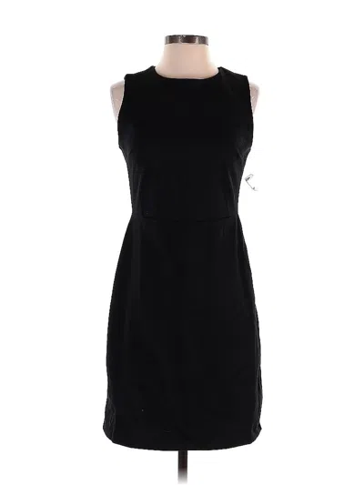 Pre-owned Old Navy Casual Dress In Black