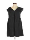 Old Navy Casual Dress In Black