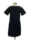Old Navy Casual Dress In Black