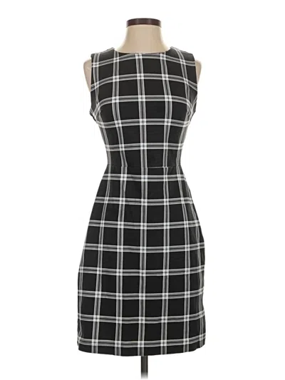 Pre-owned Old Navy Casual Dress In Black