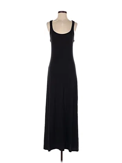 Pre-owned Old Navy Casual Dress In Black