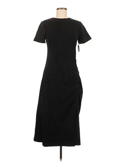 Old Navy Casual Dress In Black