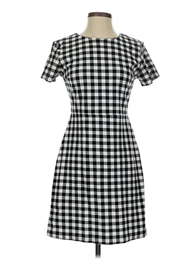 Pre-owned Old Navy Casual Dress In Black