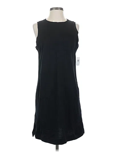 Pre-owned Old Navy Casual Dress In Black
