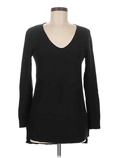 Pre-owned Old Navy Casual Dress In Black