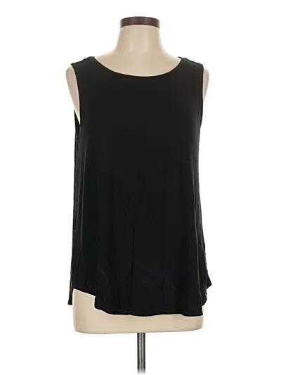 Pre-owned Old Navy Casual Dress In Black