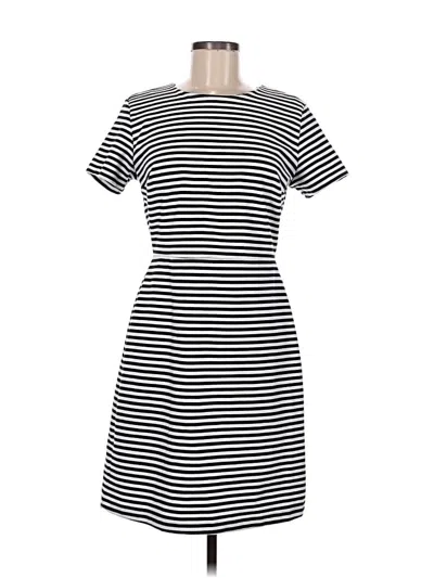 Pre-owned Old Navy Casual Dress In Black