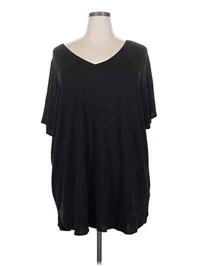 Pre-owned Old Navy Casual Dress In Black