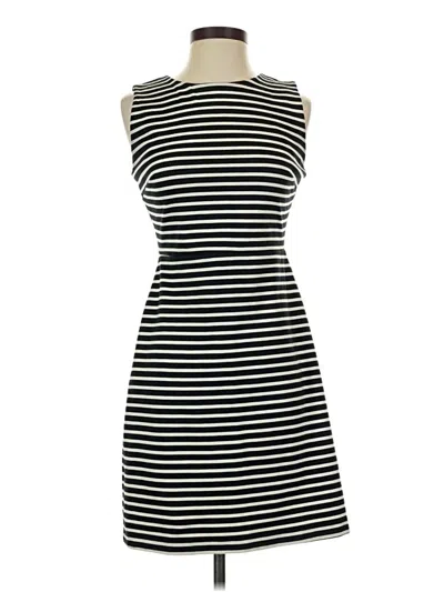 Pre-owned Old Navy Casual Dress In Black