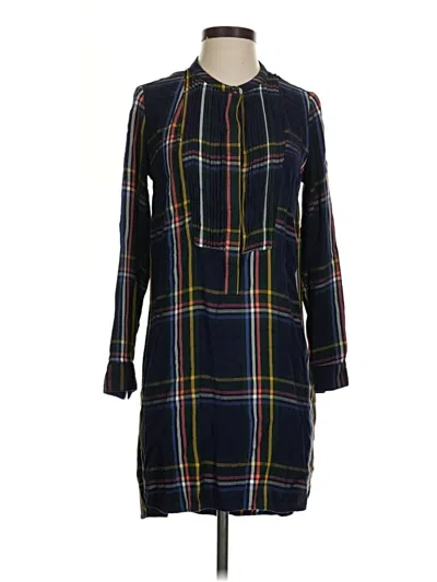 Pre-owned Old Navy Casual Dress In Black