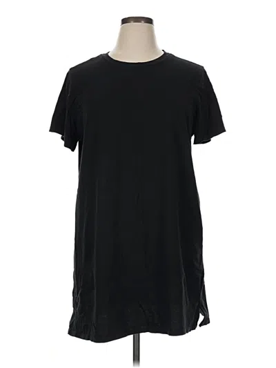 Pre-owned Old Navy Casual Dress In Black