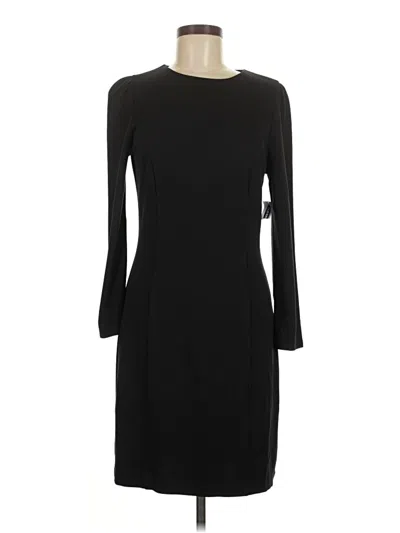 Old Navy Casual Dress In Black