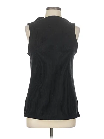 Pre-owned Old Navy Casual Dress In Black
