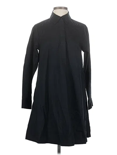 Pre-owned Old Navy Casual Dress In Black