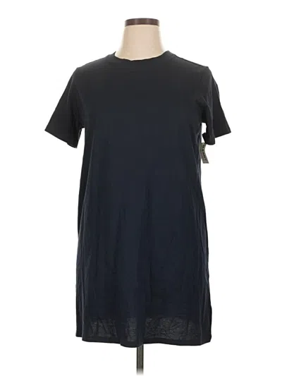 Pre-owned Old Navy Casual Dress In Black