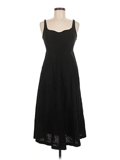 Pre-owned Old Navy Casual Dress In Black