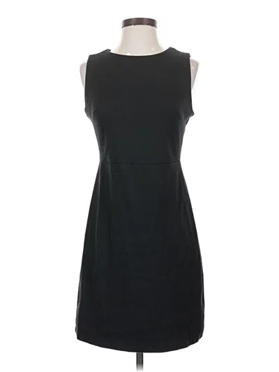 Pre-owned Old Navy Casual Dress In Black