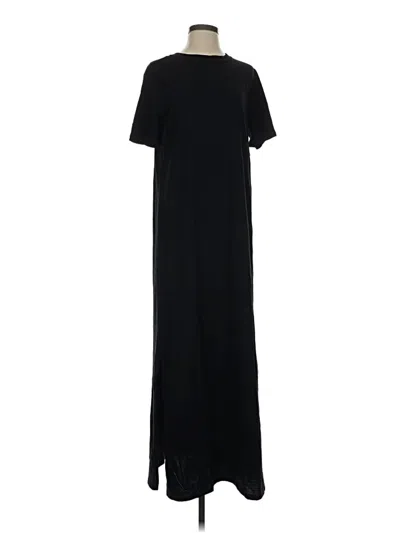 Old Navy Casual Dress In Black