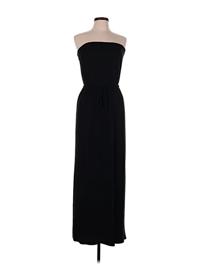 Old Navy Casual Dress In Black