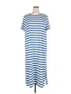 Old Navy Casual Dress In Blue