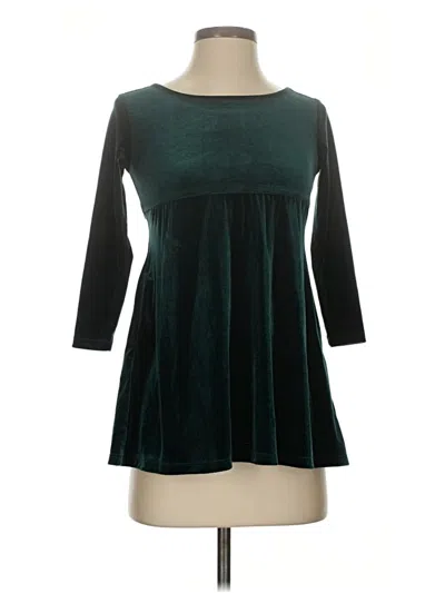 Pre-owned Old Navy Casual Dress In Blue