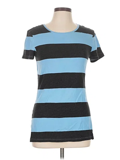 Pre-owned Old Navy Casual Dress In Blue