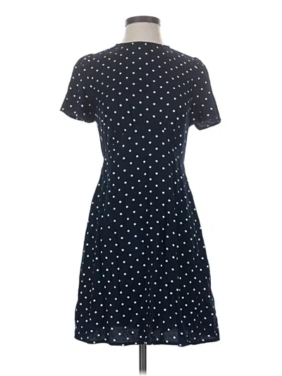 Pre-owned Old Navy Casual Dress In Blue