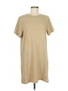 Old Navy Casual Dress In Brown