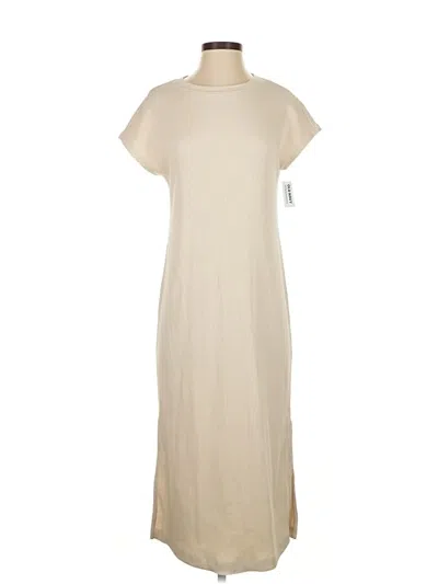 Pre-owned Old Navy Casual Dress In Brown