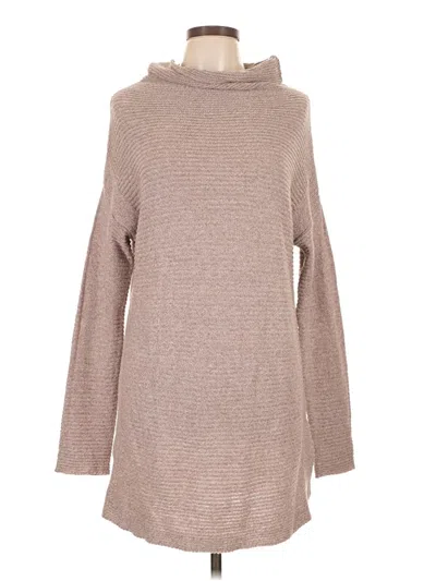 Pre-owned Old Navy Casual Dress In Brown
